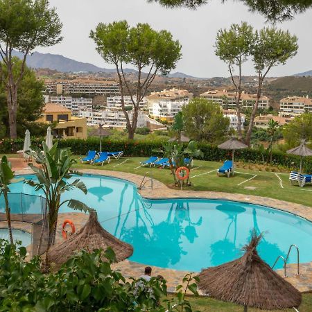 Apartment Rancho B Miraflores By Interhome La Cala De Mijas Ngoại thất bức ảnh