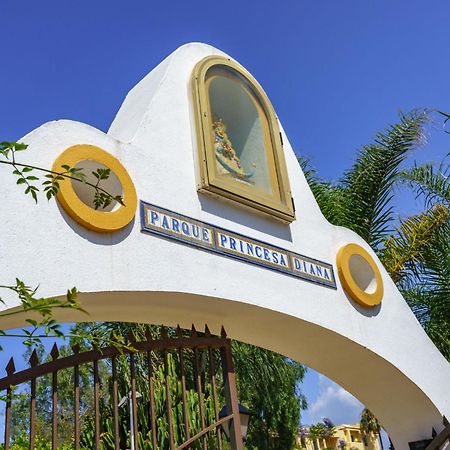 Apartment Rancho B Miraflores By Interhome La Cala De Mijas Ngoại thất bức ảnh