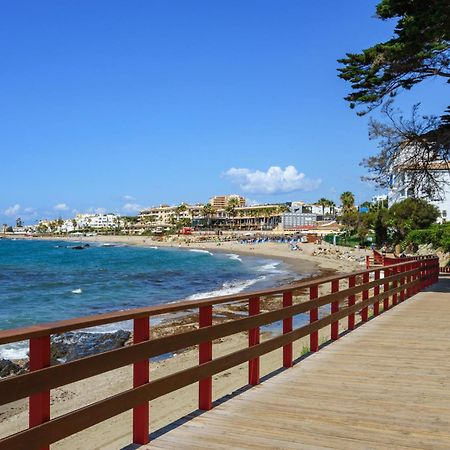 Apartment Rancho B Miraflores By Interhome La Cala De Mijas Ngoại thất bức ảnh
