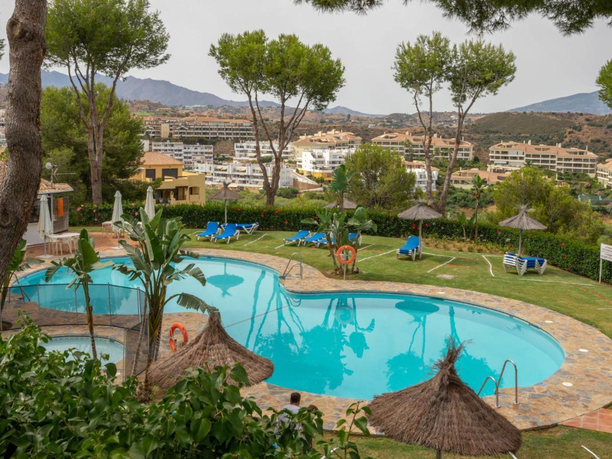 Apartment Rancho B Miraflores By Interhome La Cala De Mijas Ngoại thất bức ảnh