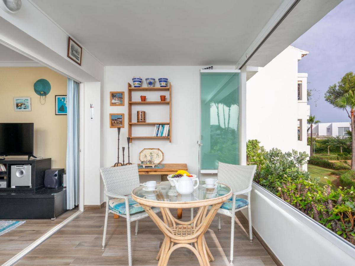Apartment Rancho B Miraflores By Interhome La Cala De Mijas Ngoại thất bức ảnh