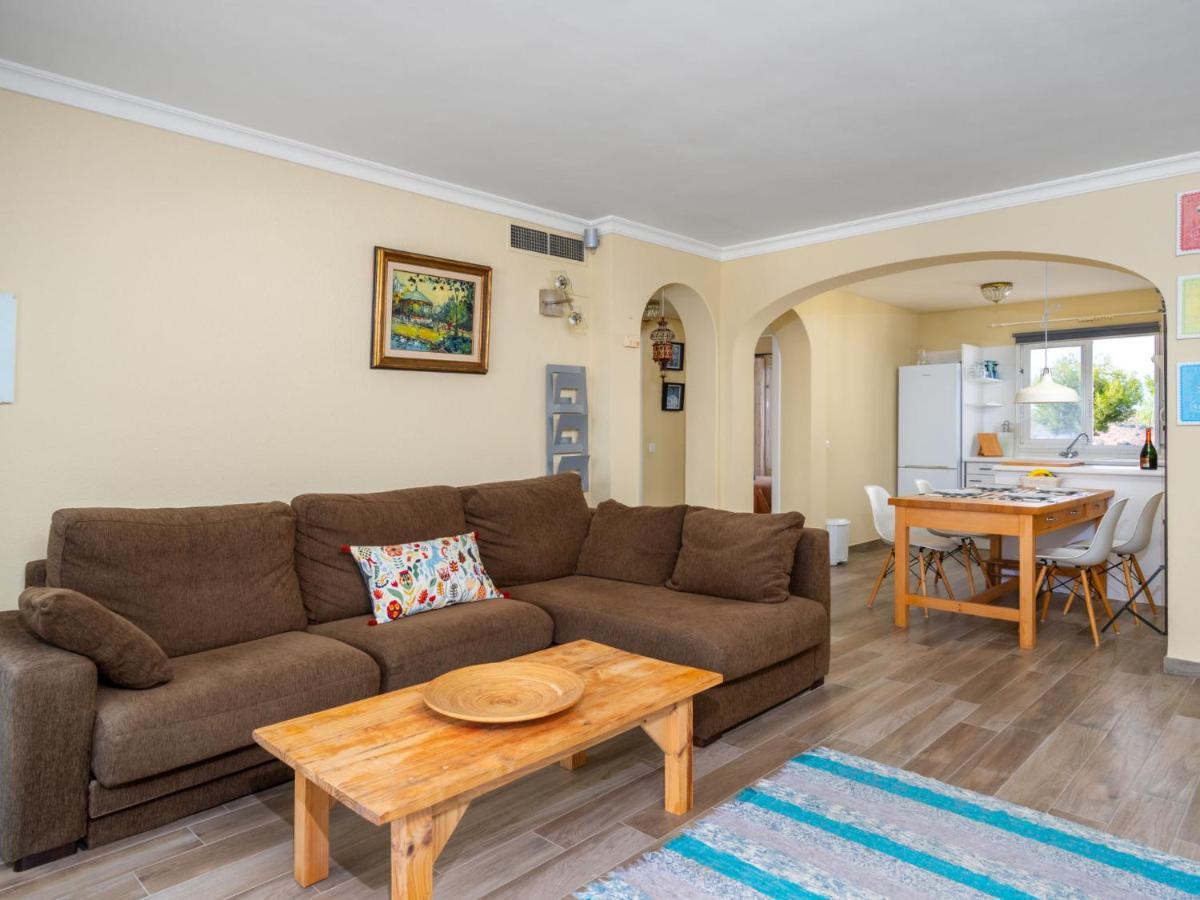 Apartment Rancho B Miraflores By Interhome La Cala De Mijas Ngoại thất bức ảnh
