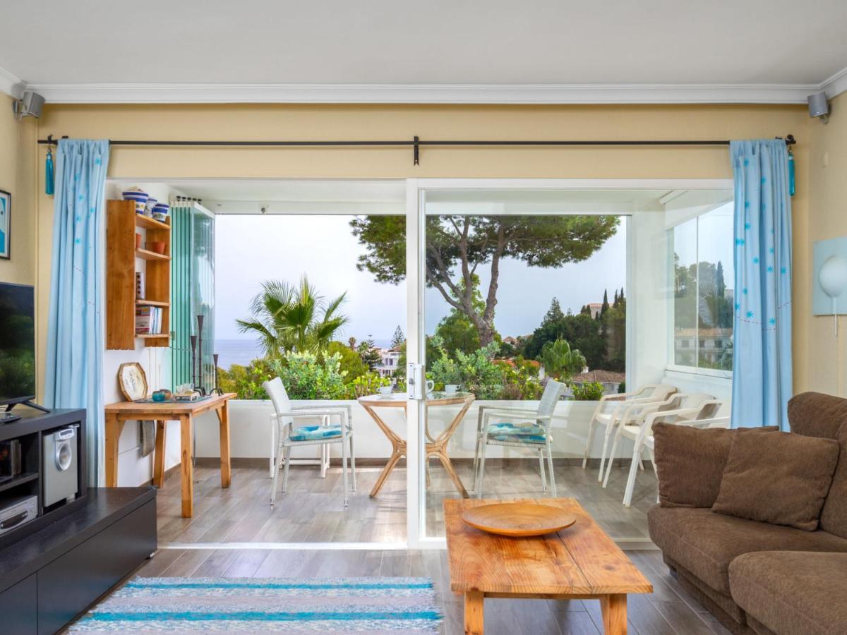 Apartment Rancho B Miraflores By Interhome La Cala De Mijas Ngoại thất bức ảnh