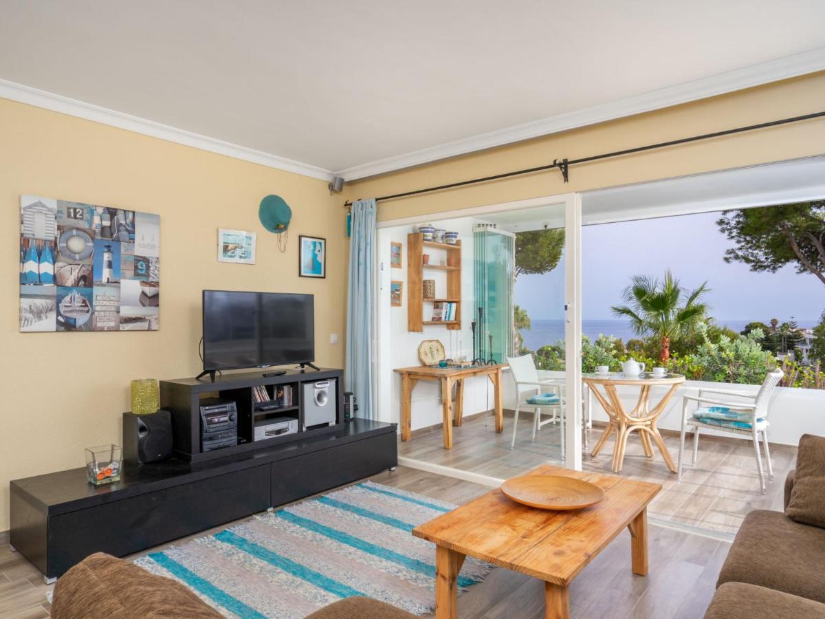 Apartment Rancho B Miraflores By Interhome La Cala De Mijas Ngoại thất bức ảnh