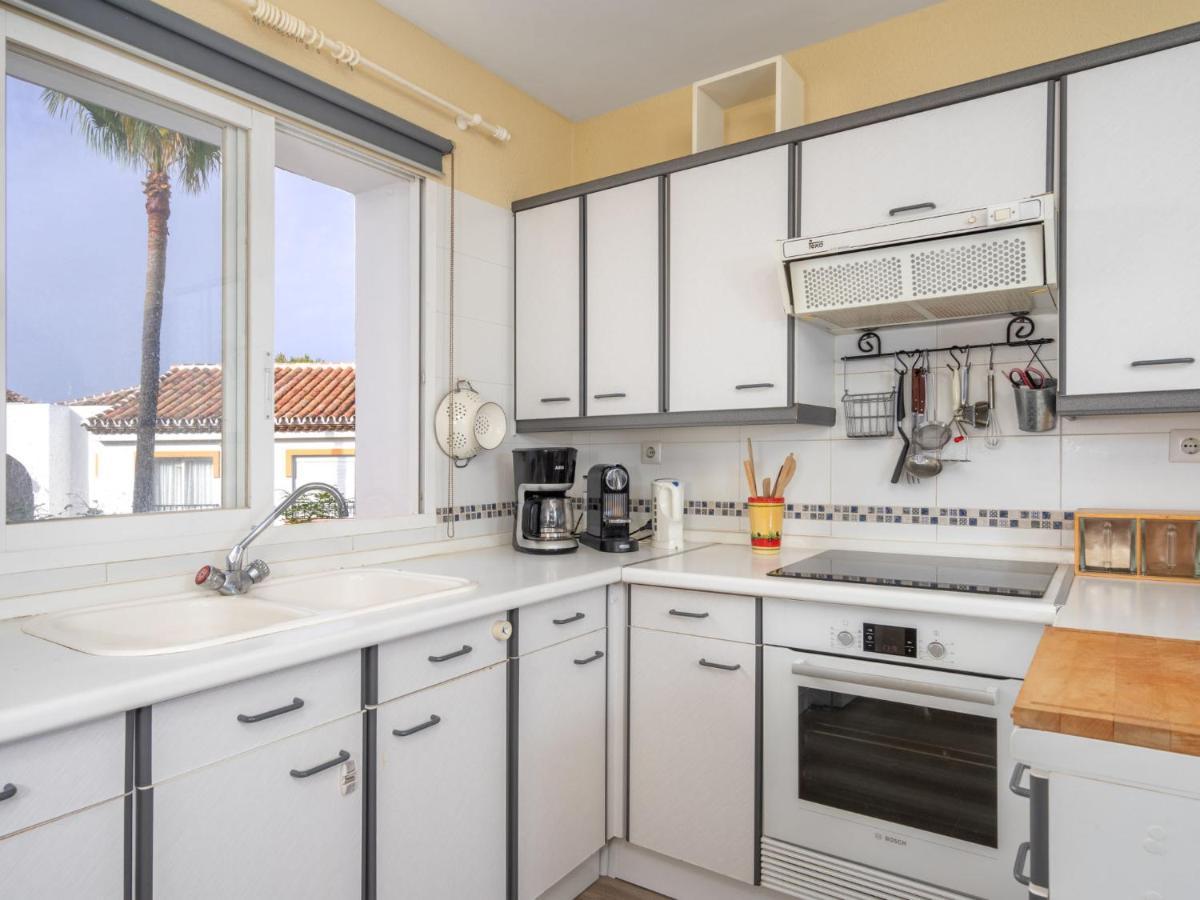 Apartment Rancho B Miraflores By Interhome La Cala De Mijas Ngoại thất bức ảnh