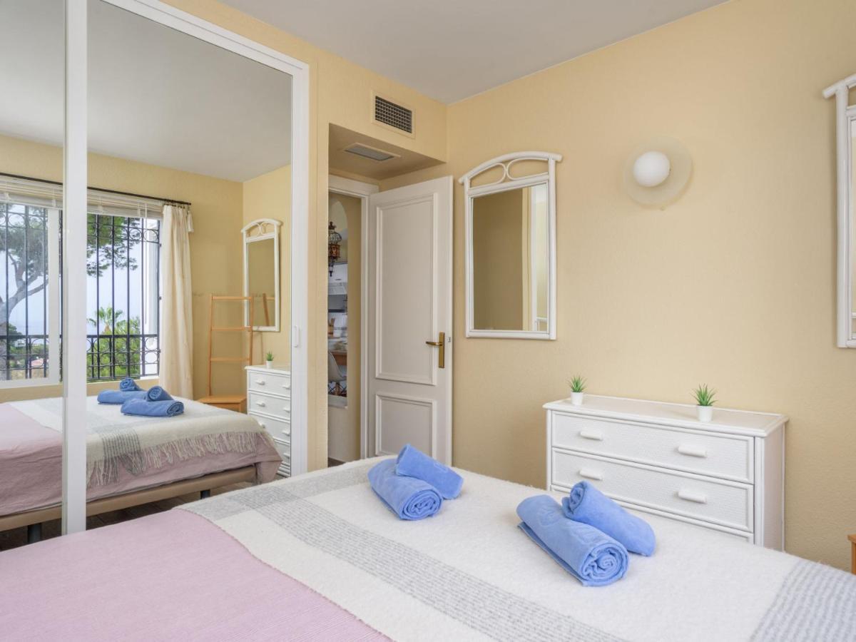 Apartment Rancho B Miraflores By Interhome La Cala De Mijas Ngoại thất bức ảnh