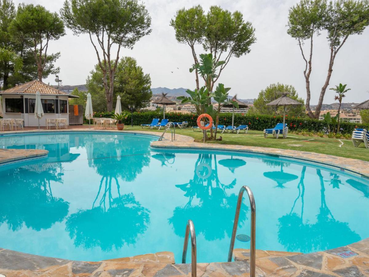 Apartment Rancho B Miraflores By Interhome La Cala De Mijas Ngoại thất bức ảnh