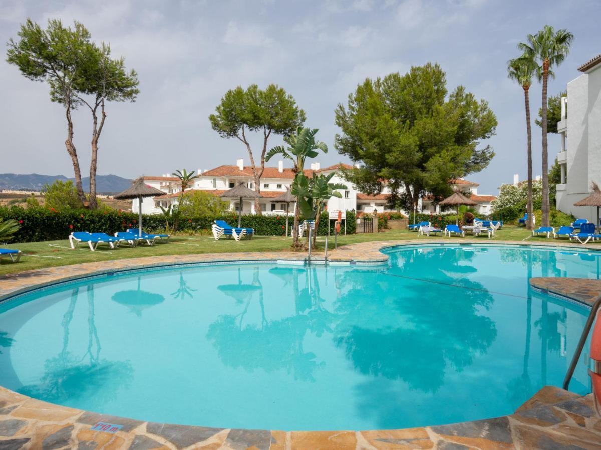 Apartment Rancho B Miraflores By Interhome La Cala De Mijas Ngoại thất bức ảnh
