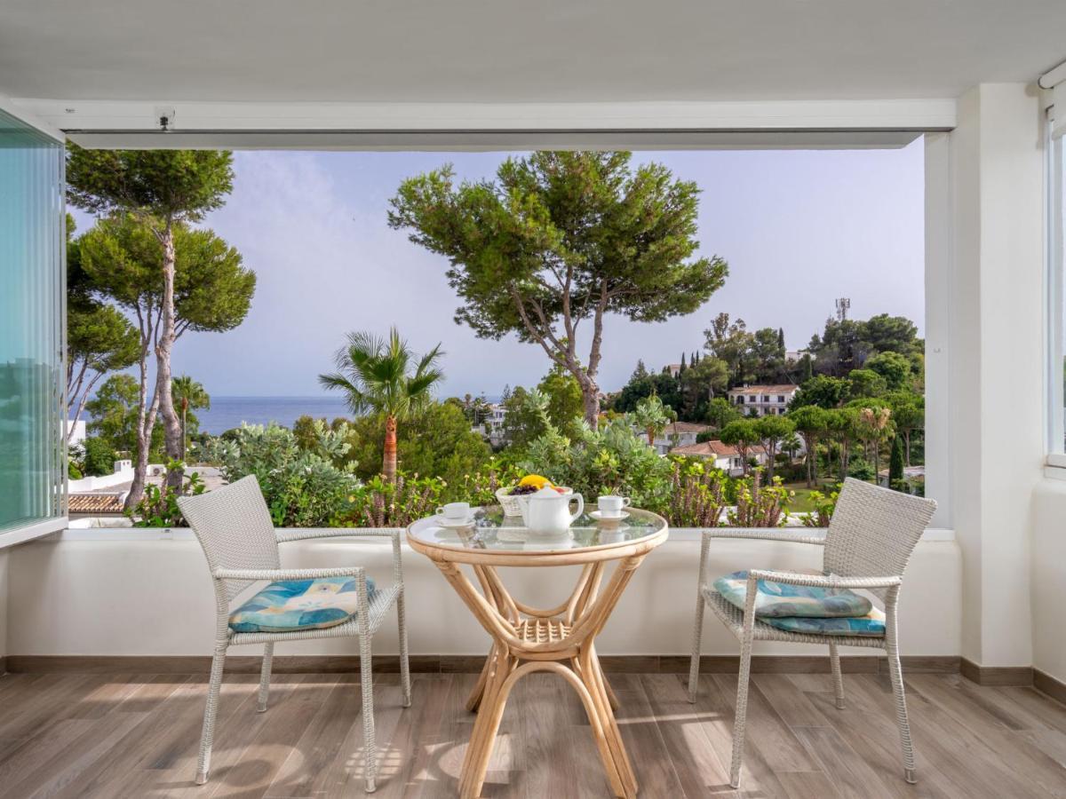 Apartment Rancho B Miraflores By Interhome La Cala De Mijas Ngoại thất bức ảnh