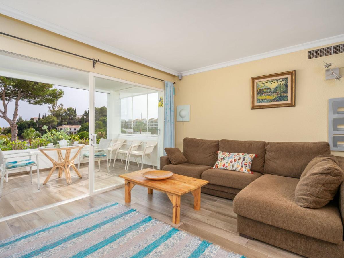 Apartment Rancho B Miraflores By Interhome La Cala De Mijas Ngoại thất bức ảnh