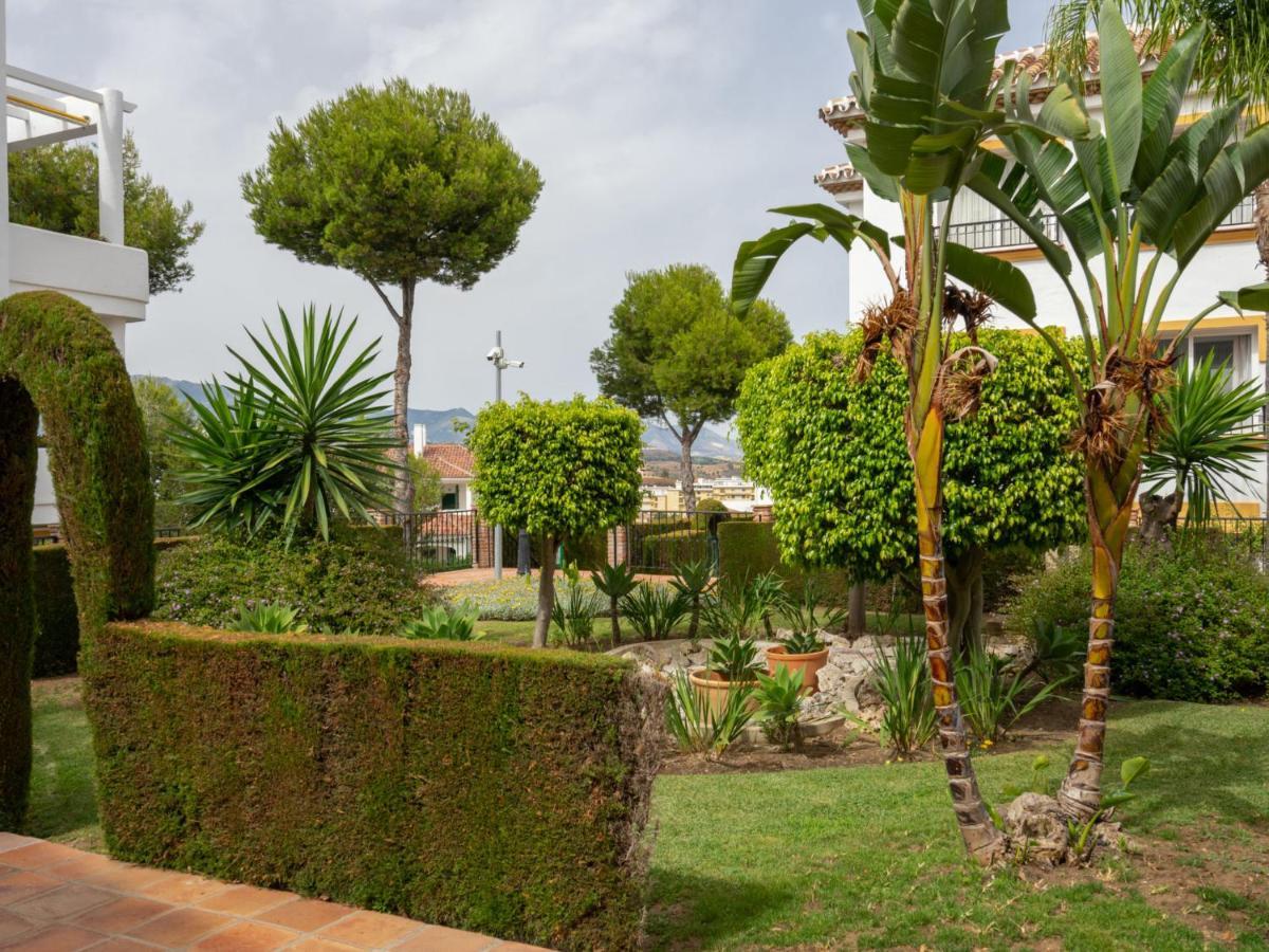 Apartment Rancho B Miraflores By Interhome La Cala De Mijas Ngoại thất bức ảnh