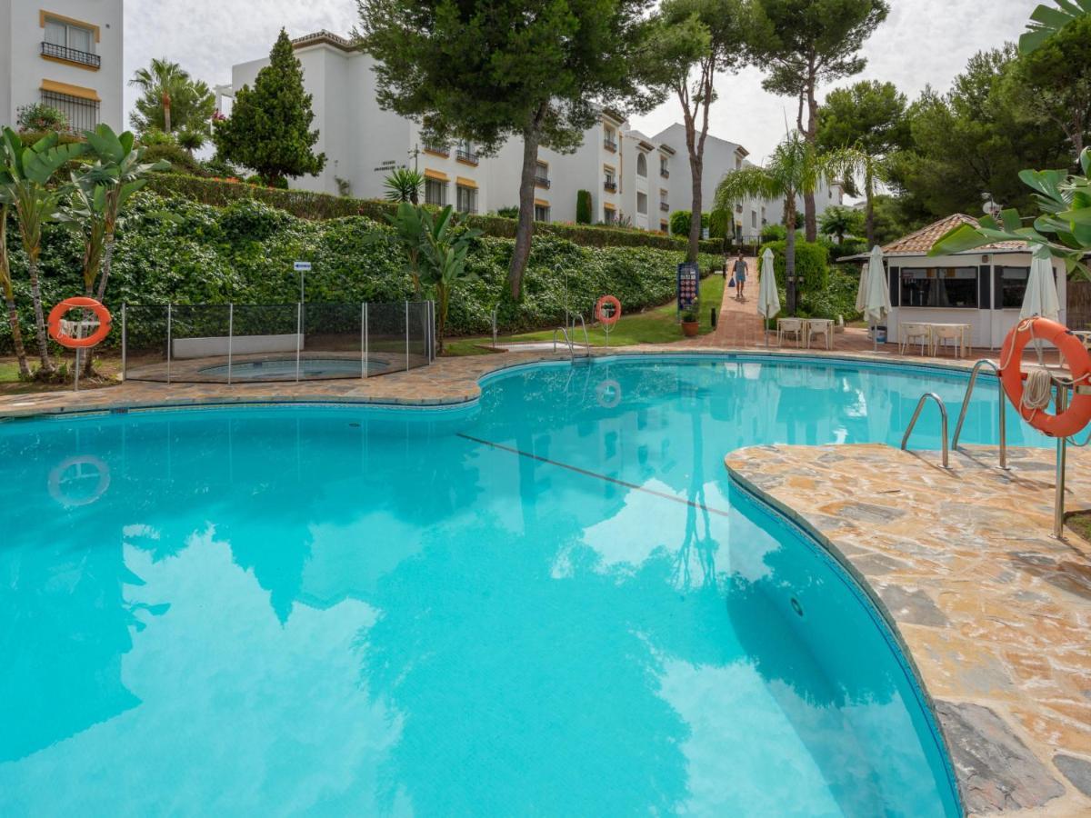 Apartment Rancho B Miraflores By Interhome La Cala De Mijas Ngoại thất bức ảnh
