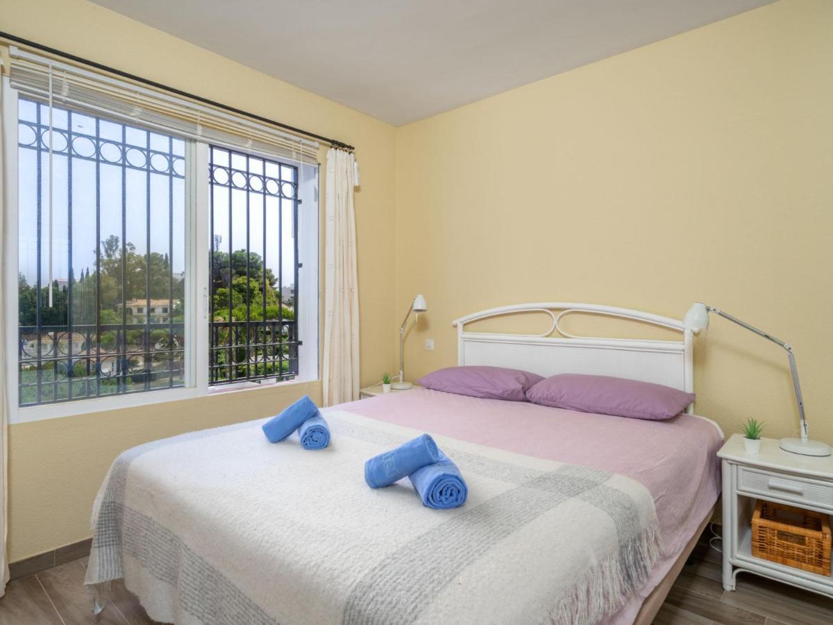 Apartment Rancho B Miraflores By Interhome La Cala De Mijas Ngoại thất bức ảnh