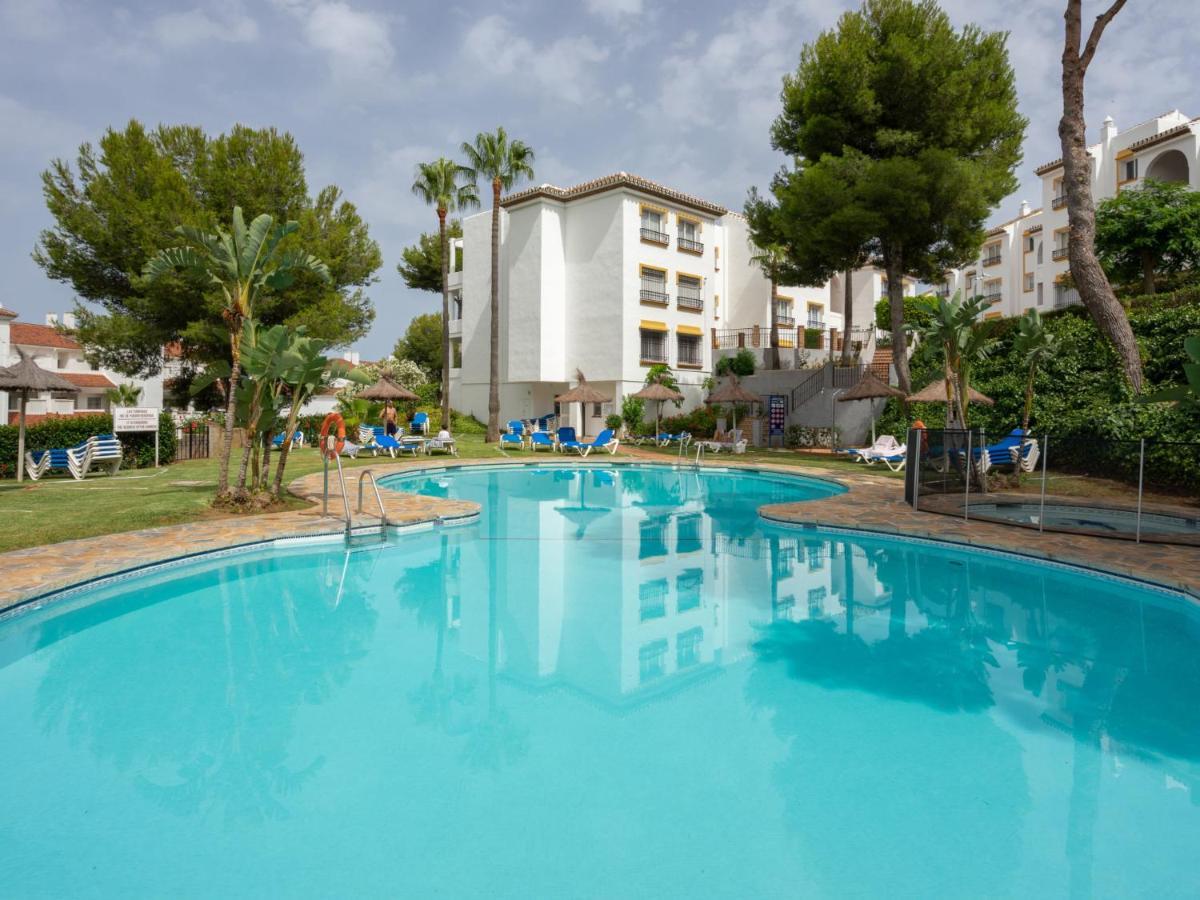 Apartment Rancho B Miraflores By Interhome La Cala De Mijas Ngoại thất bức ảnh