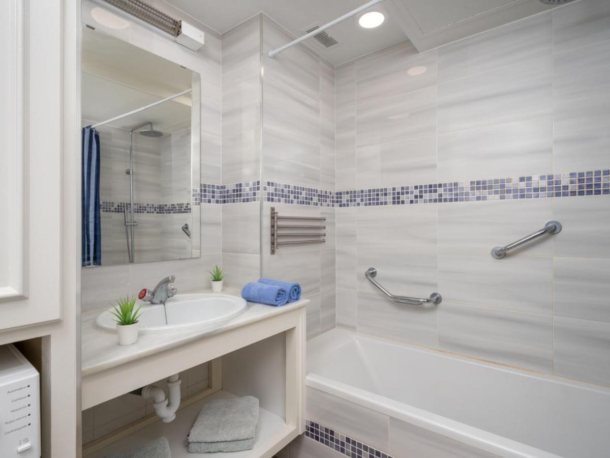 Apartment Rancho B Miraflores By Interhome La Cala De Mijas Ngoại thất bức ảnh