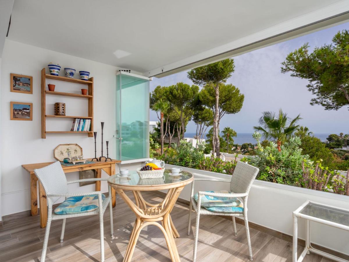 Apartment Rancho B Miraflores By Interhome La Cala De Mijas Ngoại thất bức ảnh