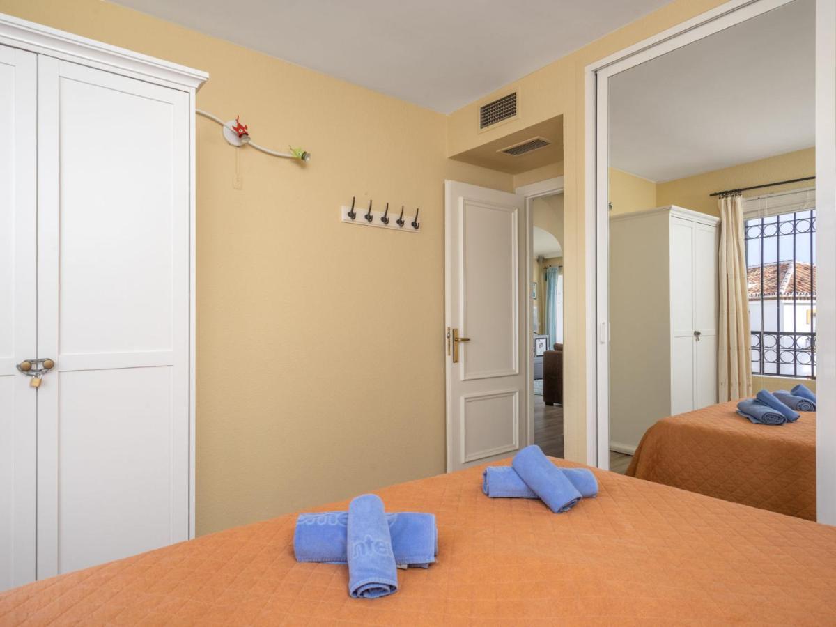 Apartment Rancho B Miraflores By Interhome La Cala De Mijas Ngoại thất bức ảnh