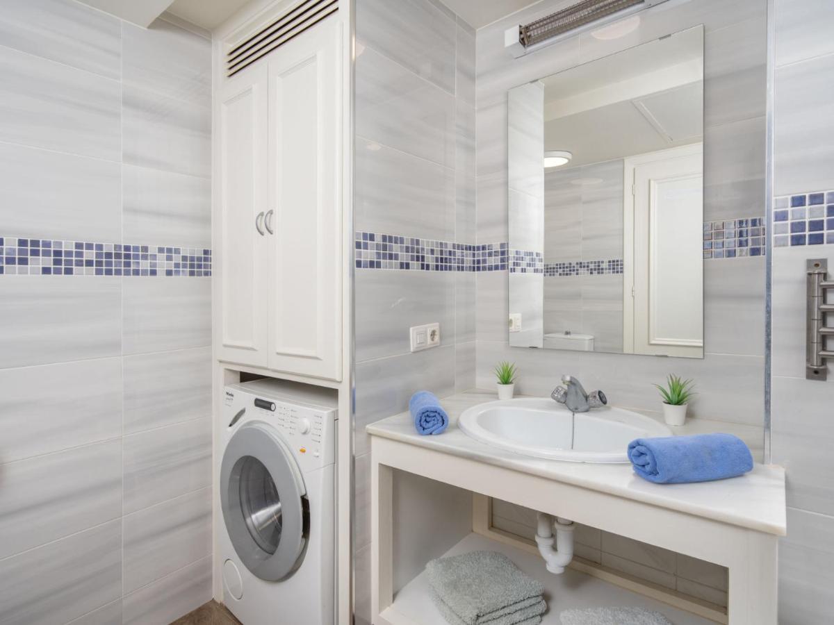 Apartment Rancho B Miraflores By Interhome La Cala De Mijas Ngoại thất bức ảnh