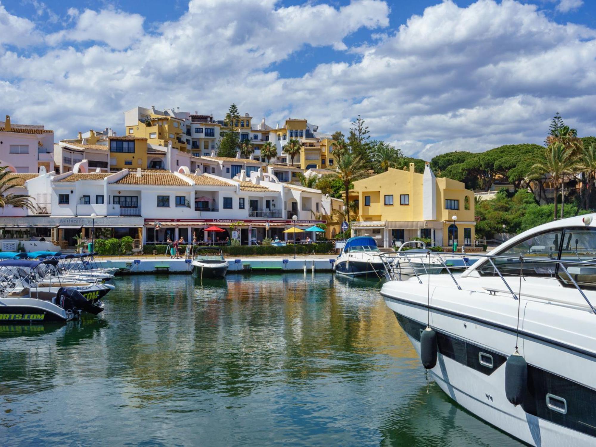 Apartment Rancho B Miraflores By Interhome La Cala De Mijas Ngoại thất bức ảnh