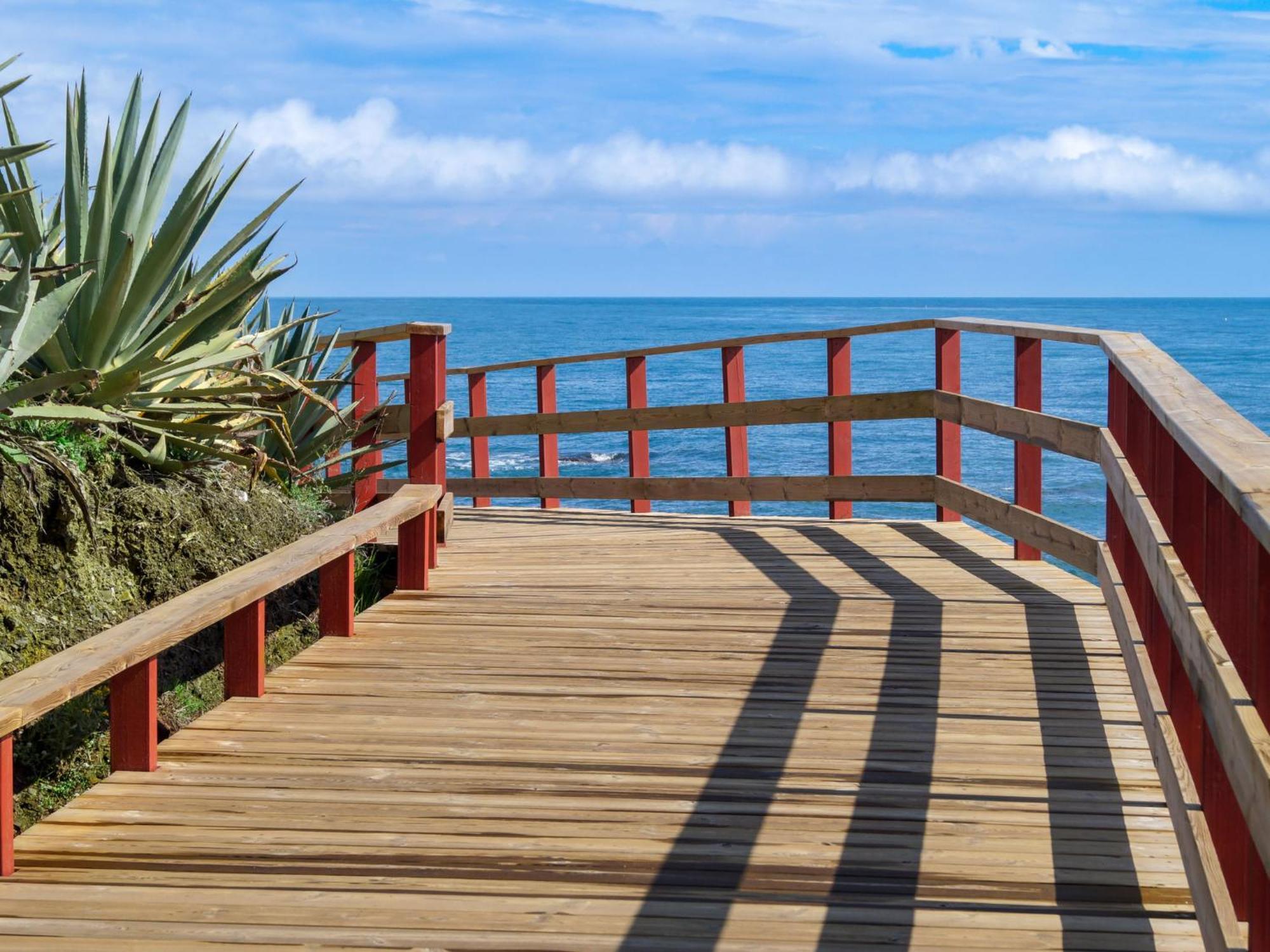 Apartment Rancho B Miraflores By Interhome La Cala De Mijas Ngoại thất bức ảnh